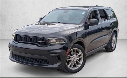 2021 Dodge Durango GT
