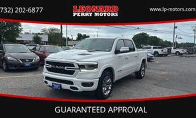 2018 Ram 1500 ST
