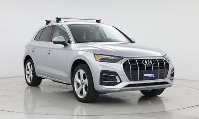 2021 Audi Q5 Quattro Prestige