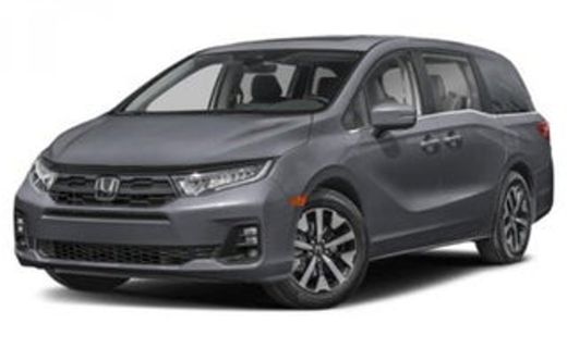 2026 Honda Odyssey EX
