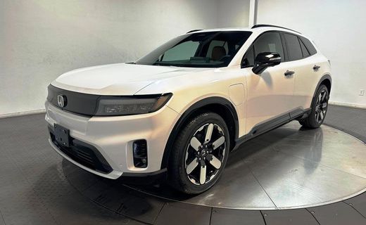 2026 Honda Prologue