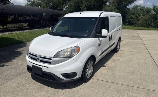 2016 Ram Promaster City SLT