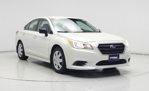 2015 Subaru Legacy Base