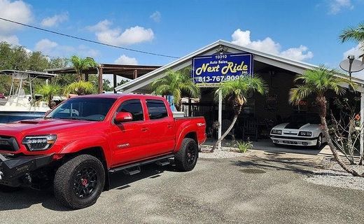 2015 Toyota Tacoma Delux Grade
