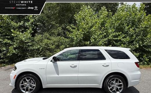 2026 Dodge Durango GT Hemi