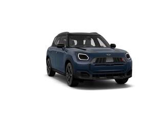 2027 Mini Countryman S ALL4