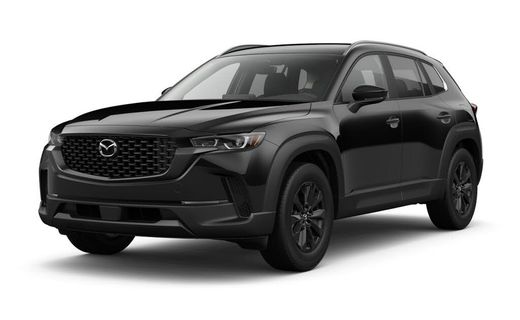 2026 Mazda CX-50 Select