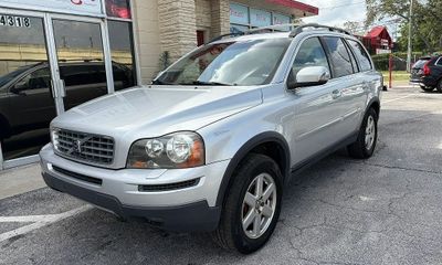 2007 Volvo XC90 3 2