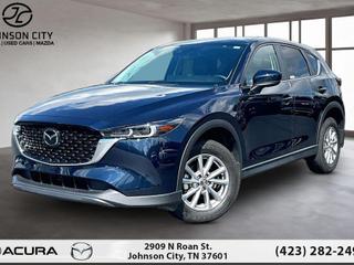 2023 Mazda CX-5 Preferred Package