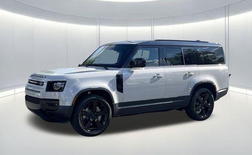 2026 Land Rover Defender 130 S