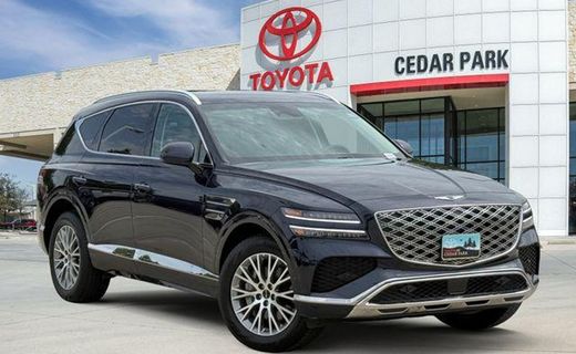 2026 Genesis GV80 2 5T