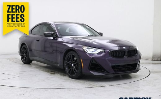 2024 BMW M240i