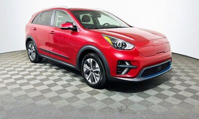 2022 Kia Niro