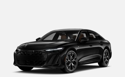 2026 Audi A6 Premium
