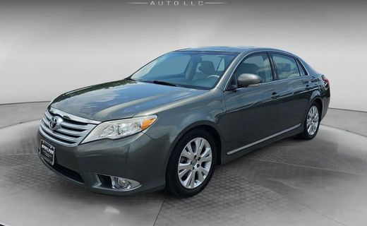 2012 Toyota Avalon Limited