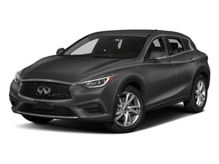 2017 Infiniti QX30 Premium