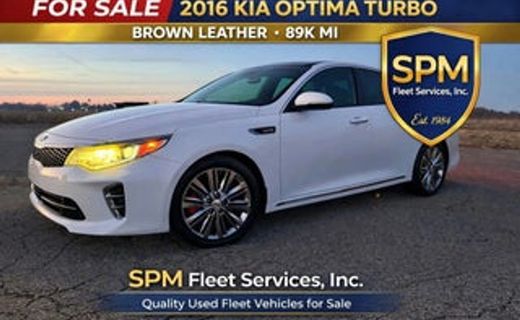 2017 Kia Optima Hybrid Base