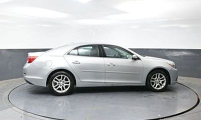 2014 Chevrolet Malibu 1LT