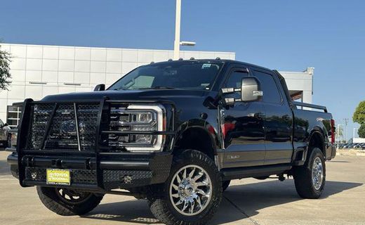 2023 Ford F-250 Lariat