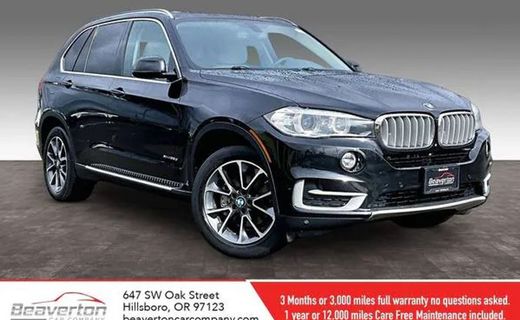 2014 BMW X5 XDRIVE35D