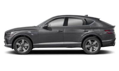 2025 Genesis GV80 3 5T Coupe