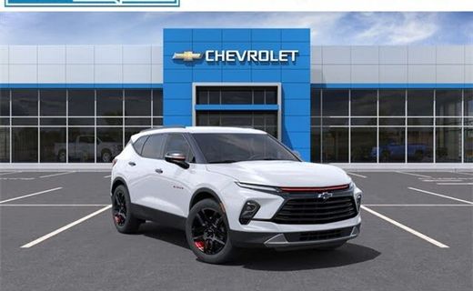2023 Chevrolet Blazer 3LT