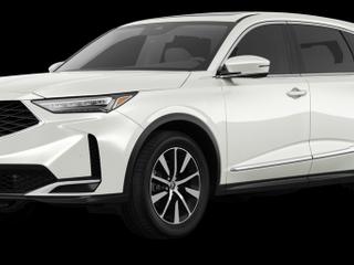 2026 Acura MDX