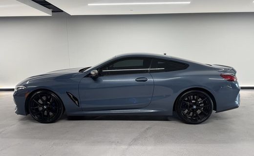 2021 BMW M850I