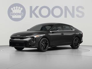 2026 Kia K4