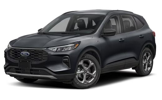 2025 Ford Escape ST Line