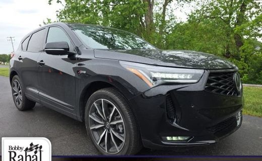 2025 Acura RDX Advance