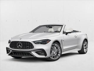 2027 Mercedes-Benz CLE