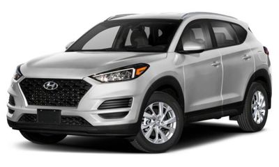 2019 Hyundai Tucson Value SEL Sport