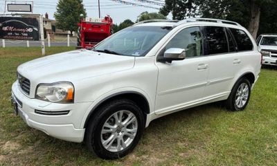 2014 Volvo XC90 32