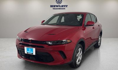 2024 Dodge Hornet GT