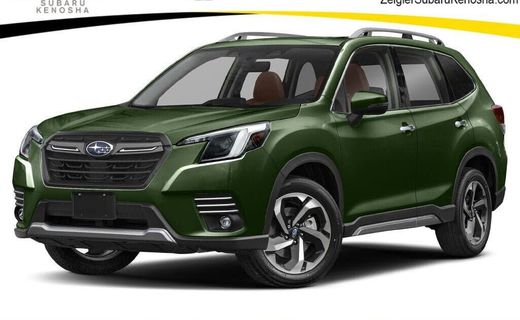 2024 Subaru Forester Touring
