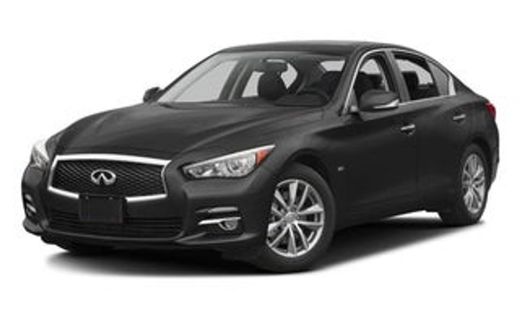 2016 Infiniti Q50 Base