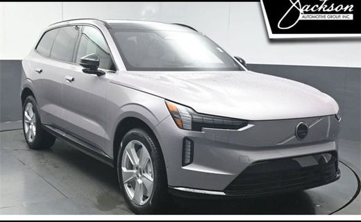 2026 Volvo EX90 Plus