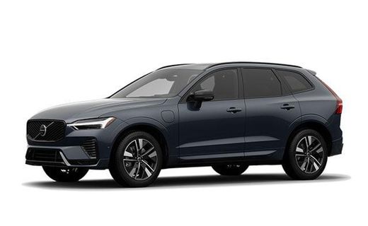 2026 Volvo XC60 Plus Dark