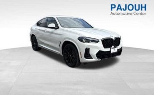2023 BMW X4 XDRIVE30I