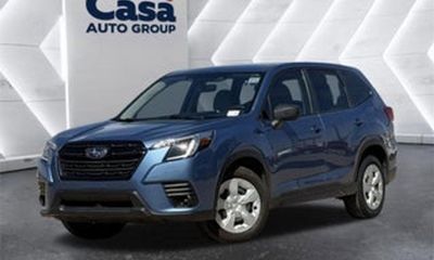 2023 Honda Passport EX L