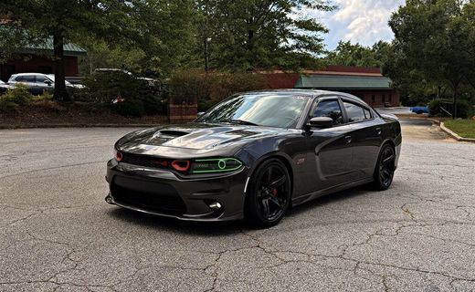 2016 Dodge Charger