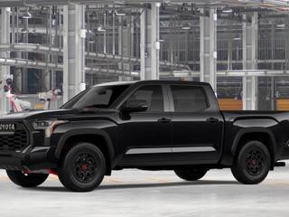 2026 Toyota Tundra TRD Pro