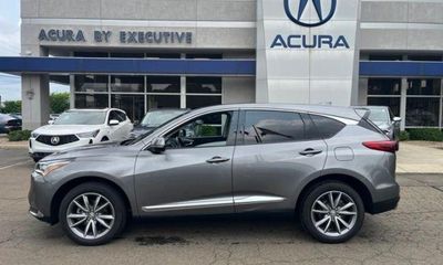 2024 Acura RDX Technology