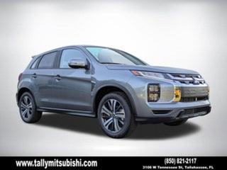 2025 Mitsubishi Outlander Sport
