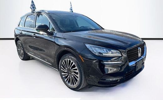 2021 Lincoln Corsair Reserve