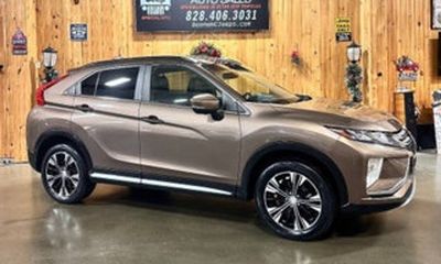 2022 Mitsubishi Eclipse Cross SE