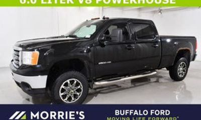 2015 GMC Sierra Denali