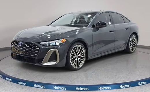 2025 Audi S5 Quattro Prestige
