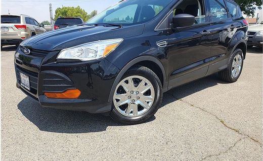 2015 Ford Escape S